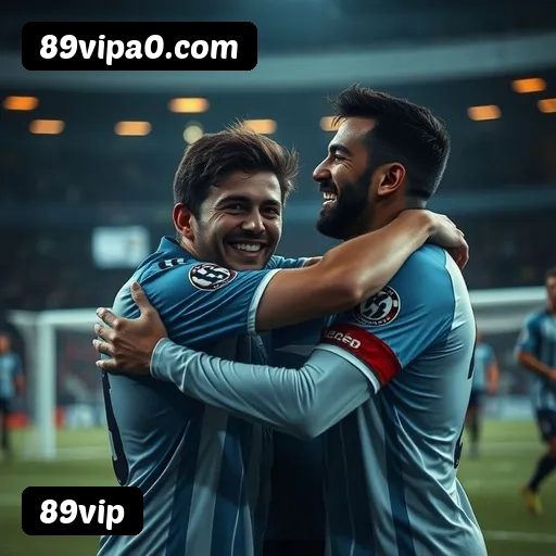 Requisitos do APK da 89vip para Android