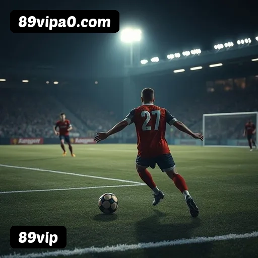 89vip PIX instantâneo Brasil - Depósito e saque em minutos 24/7