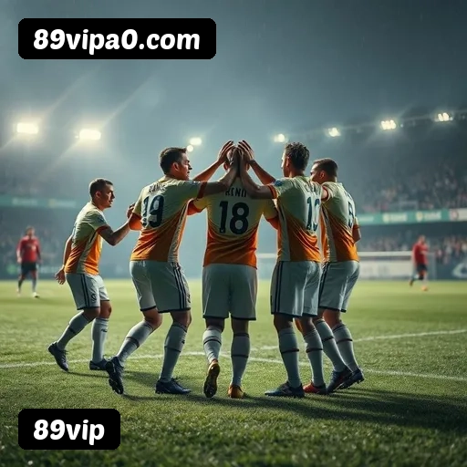 Níveis do programa VIP da 89vip